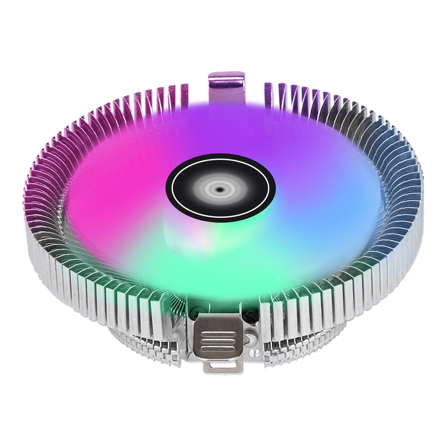 خنک کننده پردازنده اوست GT-AV80 SIGMA COOL