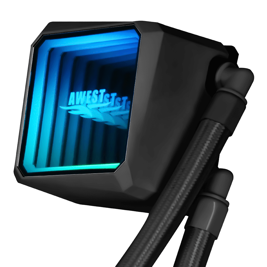 خنک کننده مایع اوست GT-AV360 Infinity